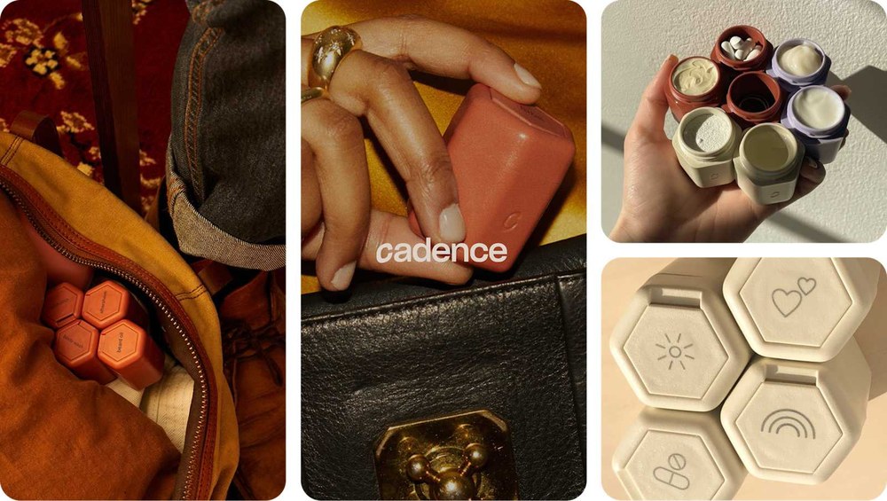 Cadence