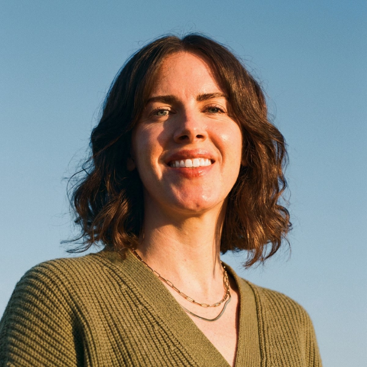 Erin Horner