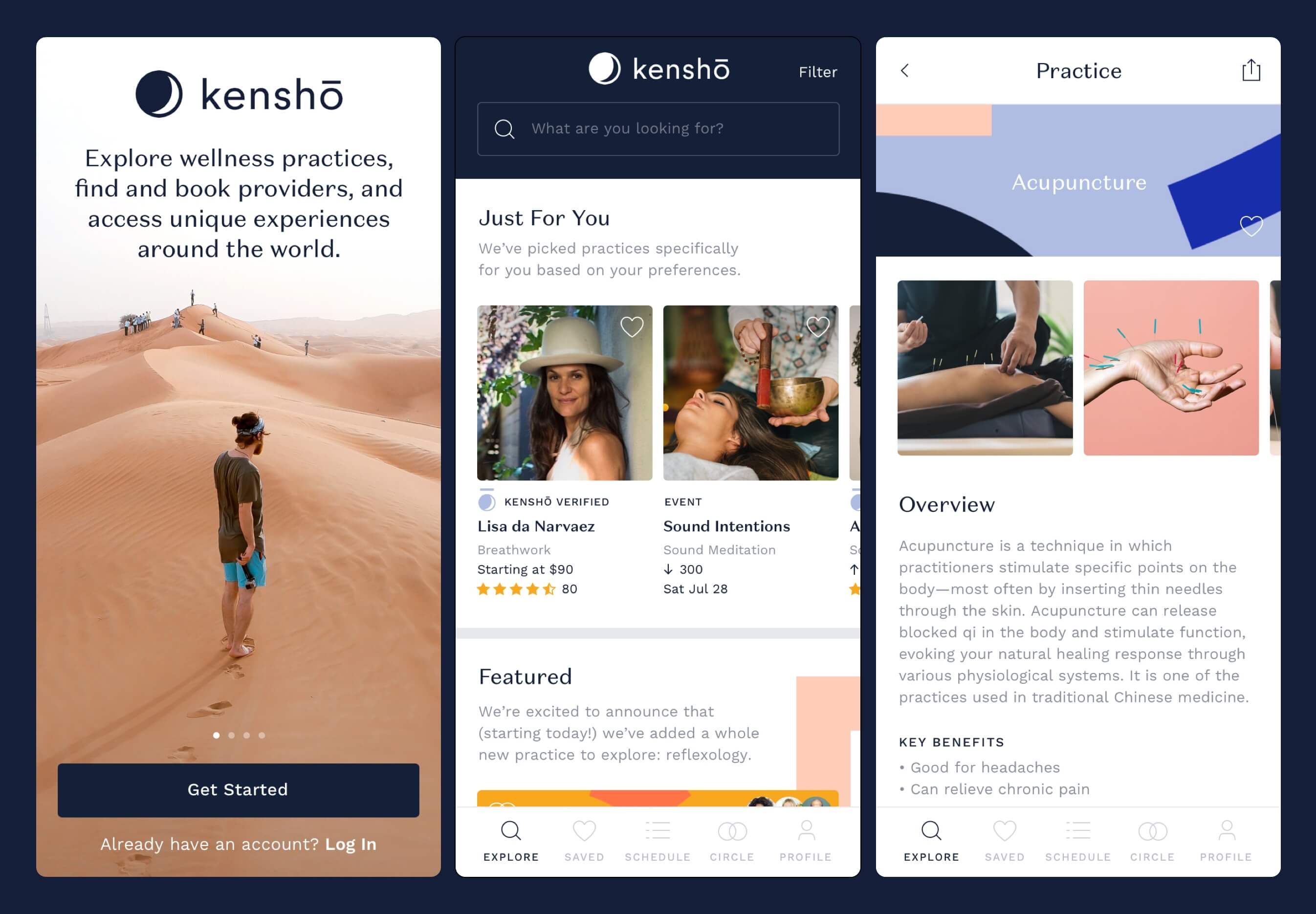 kensho-app